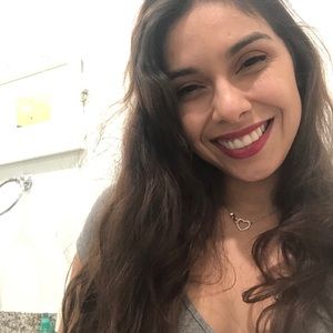 Meet your Posher, Shelly